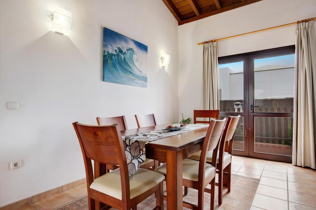 לה אוליבה Villa Susana מראה חיצוני תמונה