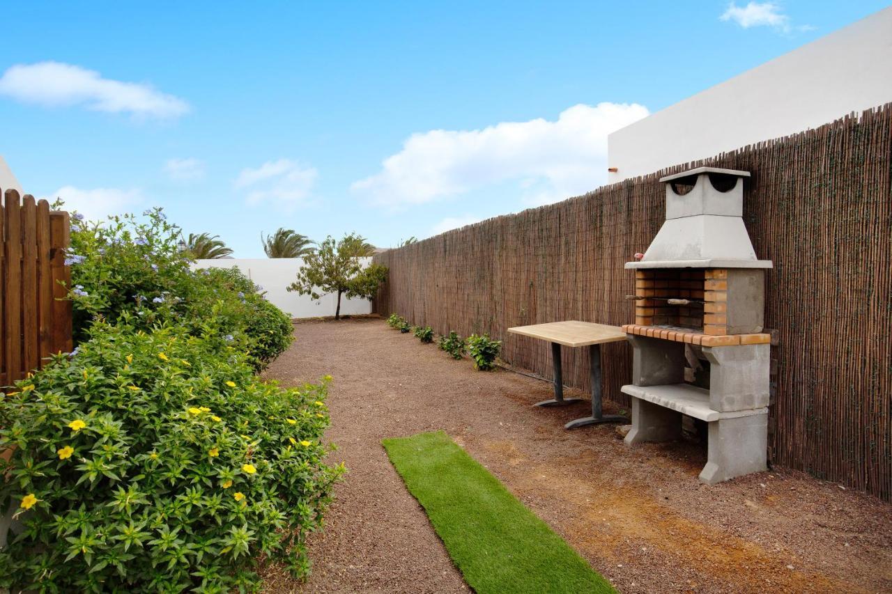 לה אוליבה Villa Susana מראה חיצוני תמונה