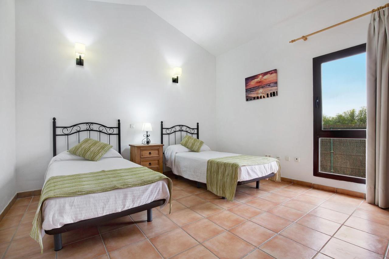 לה אוליבה Villa Susana מראה חיצוני תמונה