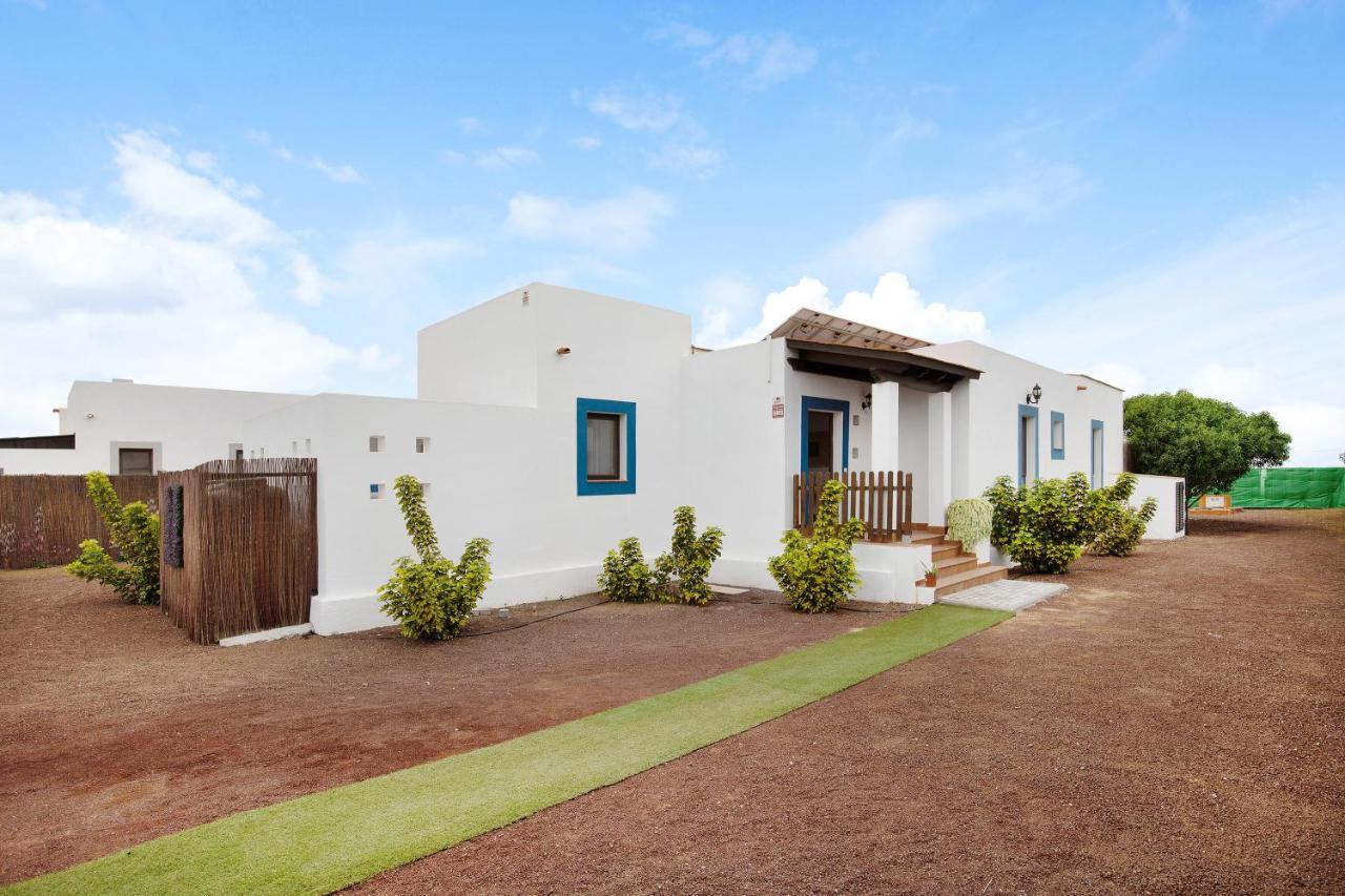 לה אוליבה Villa Susana מראה חיצוני תמונה