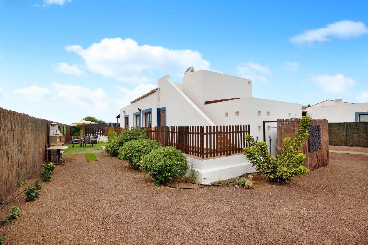 לה אוליבה Villa Susana מראה חיצוני תמונה