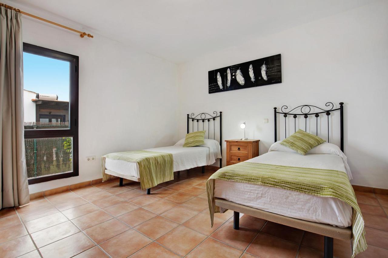 לה אוליבה Villa Susana מראה חיצוני תמונה