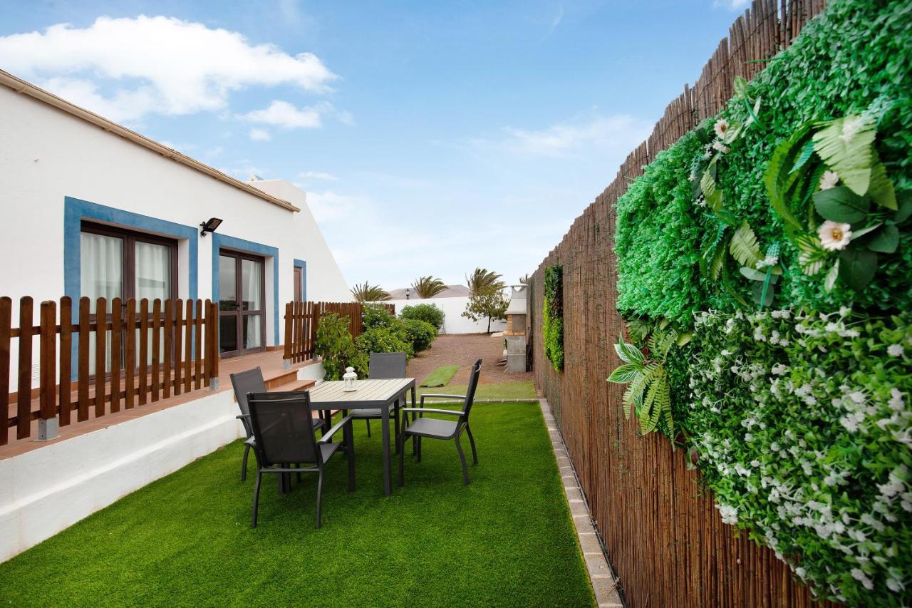 לה אוליבה Villa Susana מראה חיצוני תמונה