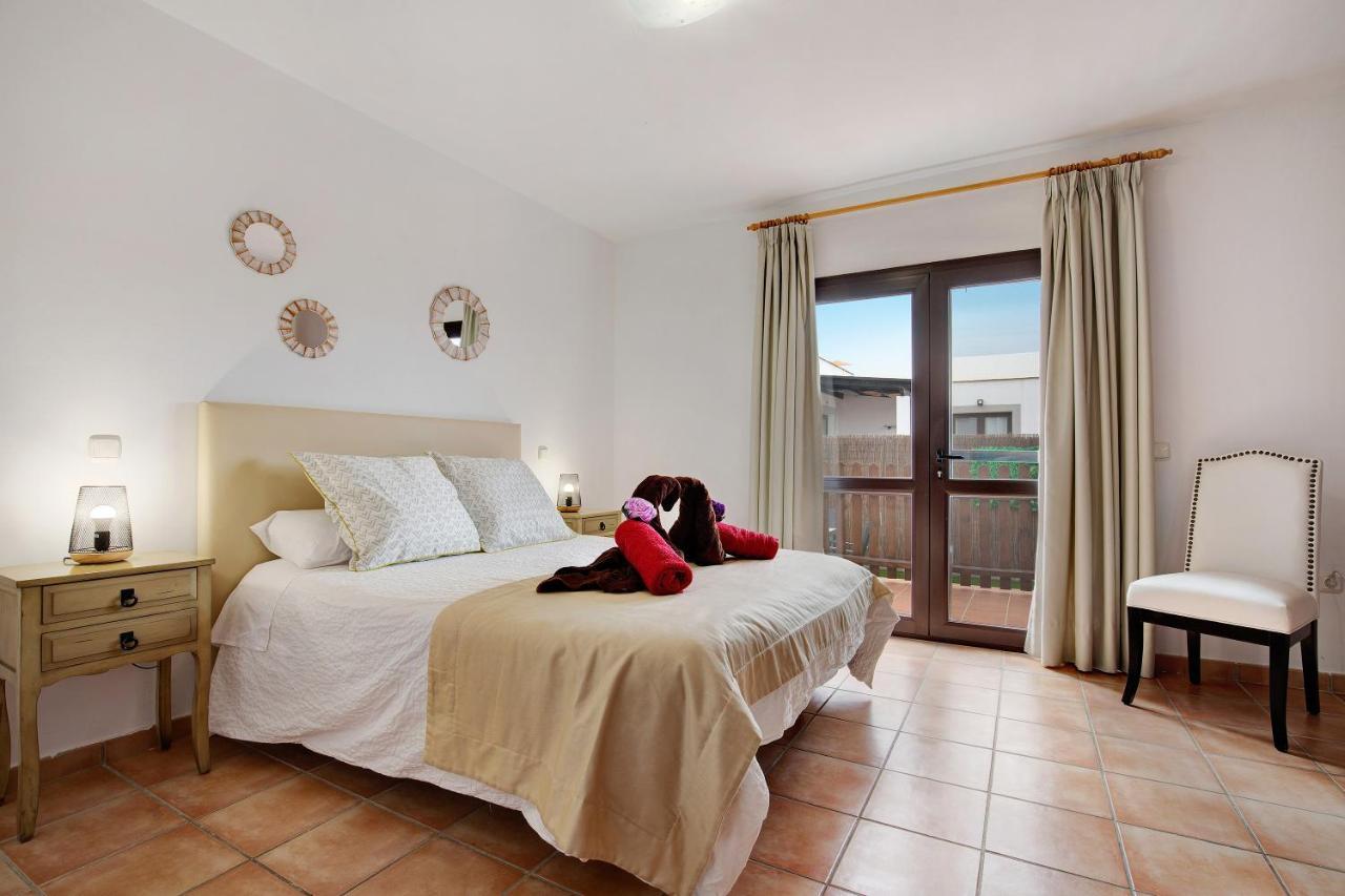 לה אוליבה Villa Susana מראה חיצוני תמונה